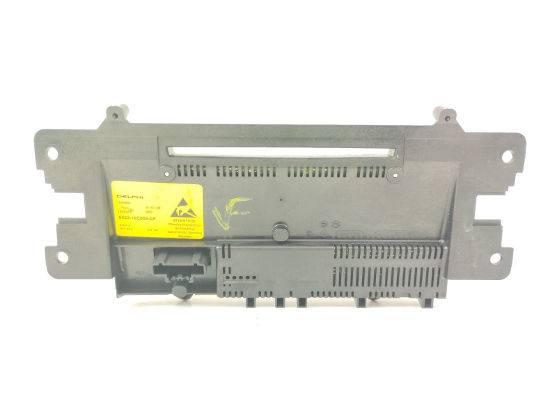 Recambio de mando multifuncion para jaguar xf 4.2 v8 premium luxury referencia OEM IAM 8X2318C858AE 15069800 