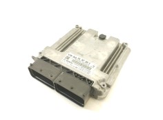 Recambio de centralita motor uce para seat leon st (5f8) fr referencia OEM IAM 04L907309R 0281031066 