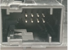 Recambio de mando multifuncion para peugeot 308 sw active referencia OEM IAM 96770535ZD   2