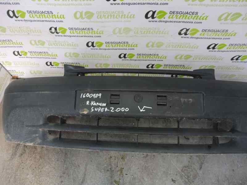 Recambio de paragolpes delantero para renault kangoo (f/kc0) alize referencia OEM IAM   