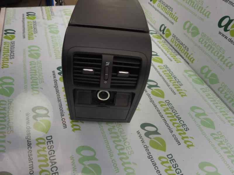 Recambio de apoyabrazos central para volkswagen passat berlina (3c2) highline referencia OEM IAM 3C0864249C  