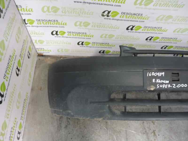 Recambio de paragolpes delantero para renault kangoo (f/kc0) alize referencia OEM IAM   