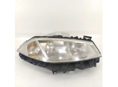 Recambio de faro derecho para renault megane ii berlina 5p confort dynamique referencia OEM IAM 8200476431 89307003 