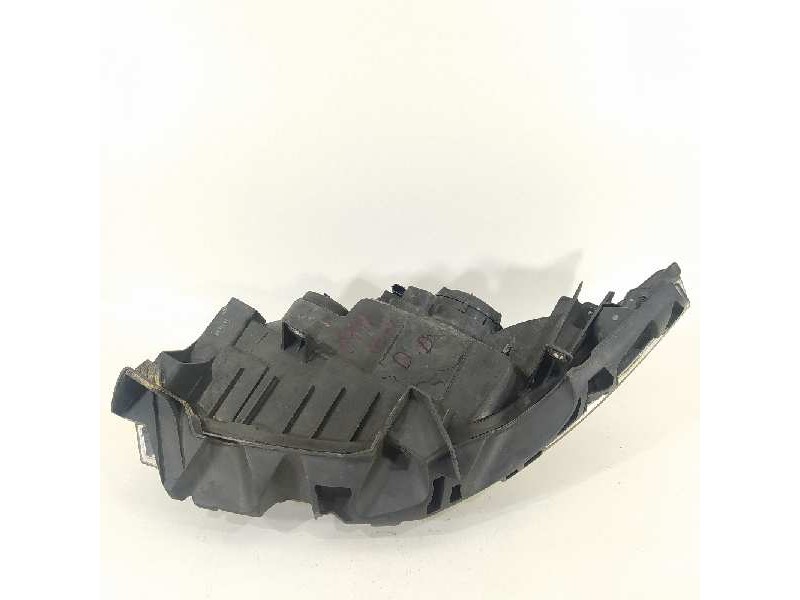 Recambio de faro derecho para renault megane ii berlina 5p confort dynamique referencia OEM IAM 8200476431 89307003 