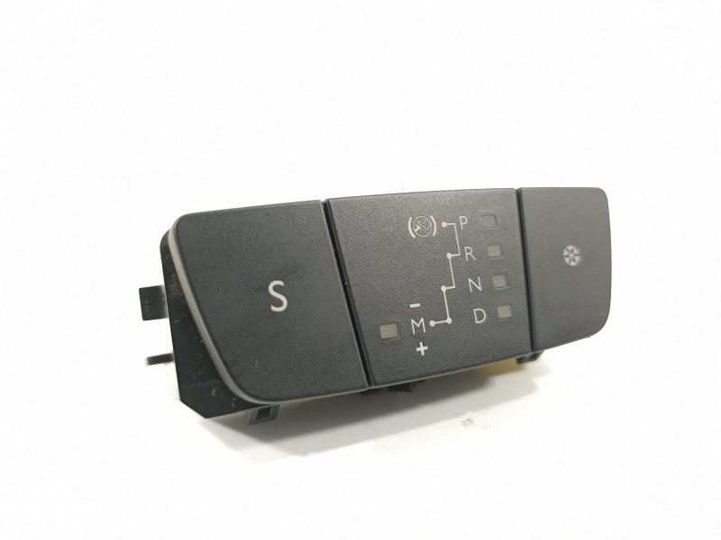 Recambio de mando multifuncion para peugeot 308 sw active referencia OEM IAM 96770535ZD  