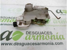 Recambio de cerradura puerta delantera derecha para mitsubishi l 200 (k6/7) 2500 td magnum (4-ptas.) referencia OEM IAM   