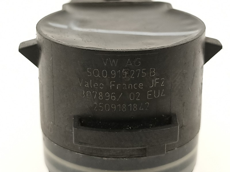 Recambio de sensor de aparcamiento para seat leon (5f1) cupra 290 referencia OEM IAM 5Q0919275B  