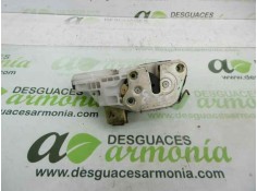 Recambio de cerradura puerta delantera derecha para mitsubishi l 200 (k6/7) 2500 td magnum (4-ptas.) referencia OEM IAM    2
