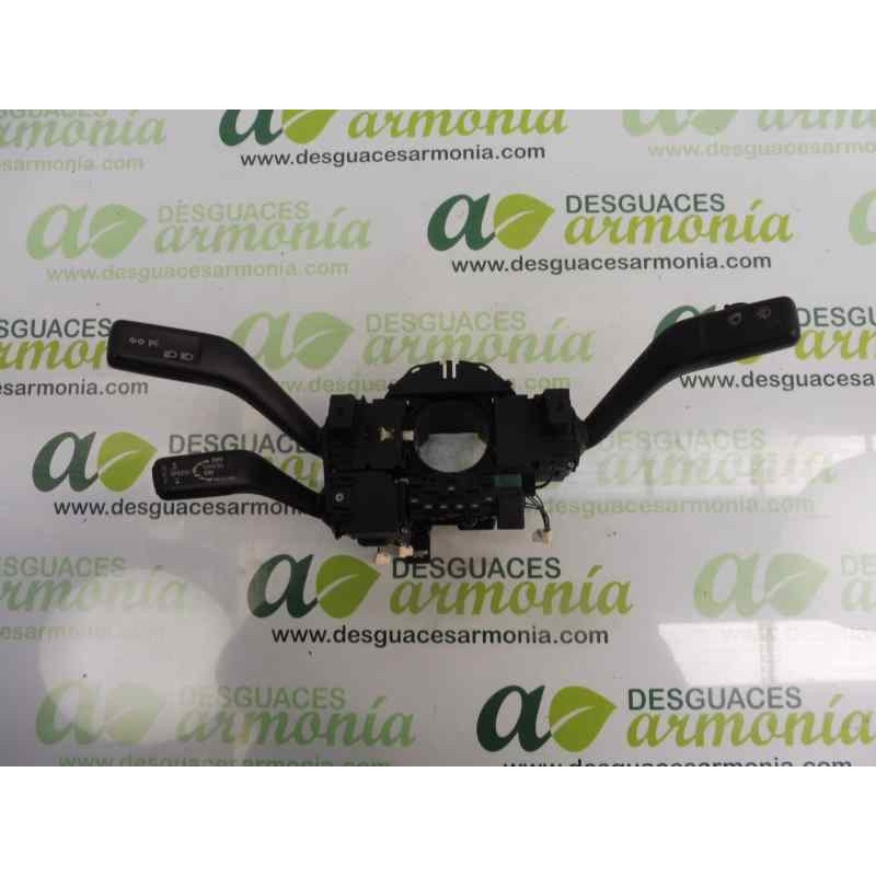 Recambio de mando intermitentes para volkswagen passat berlina (3c2) highline referencia OEM IAM 3C9953513B  