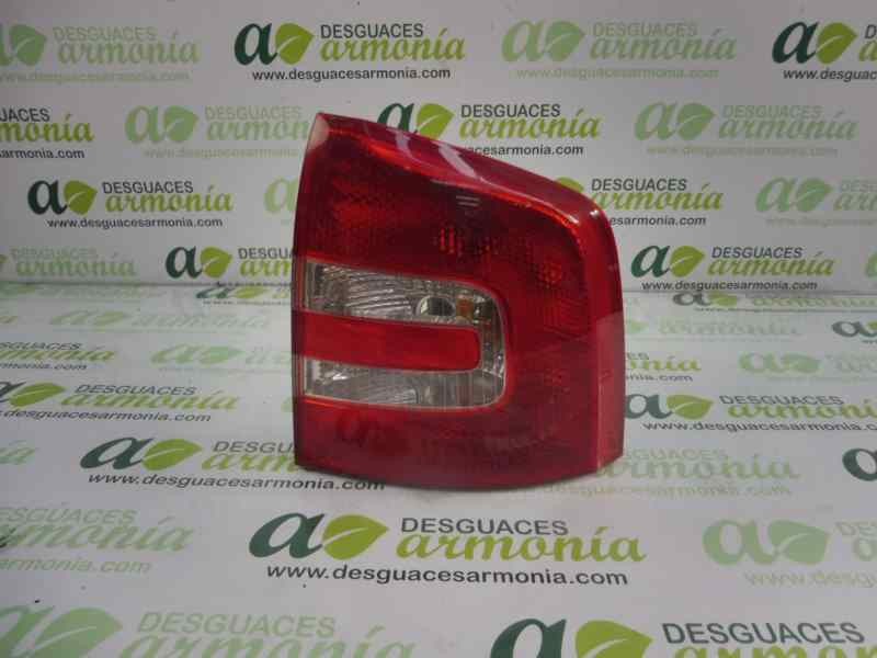 Recambio de piloto trasero derecho para skoda octavia combi (1z5) trend referencia OEM IAM 1Z9945096  