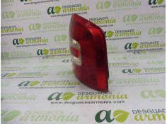 Recambio de piloto trasero derecho para skoda octavia combi (1z5) trend referencia OEM IAM 1Z9945096   2