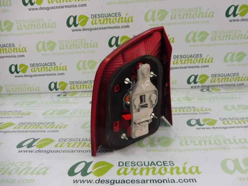 Recambio de piloto trasero derecho para skoda octavia combi (1z5) trend referencia OEM IAM 1Z9945096  
