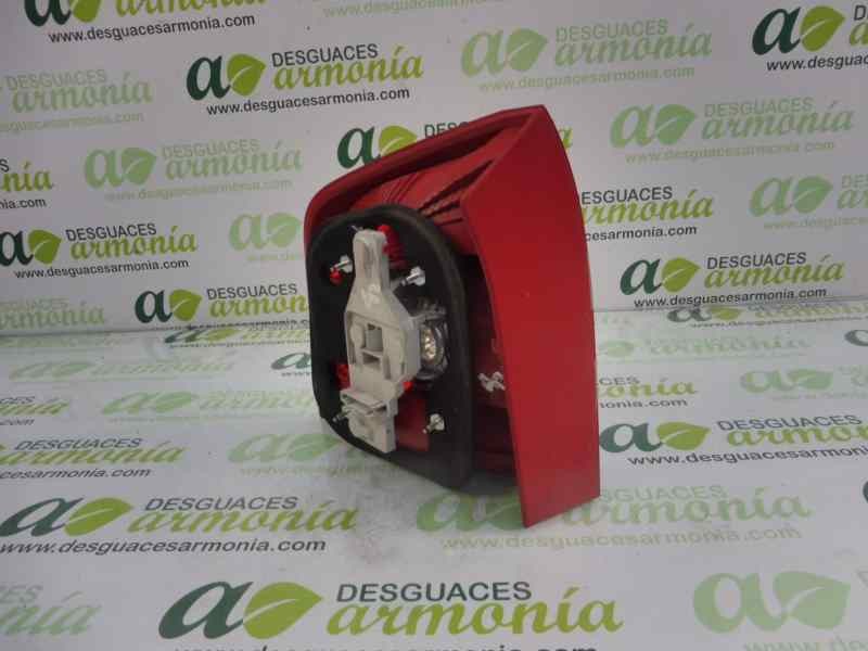 Recambio de piloto trasero derecho para skoda octavia combi (1z5) trend referencia OEM IAM 1Z9945096  