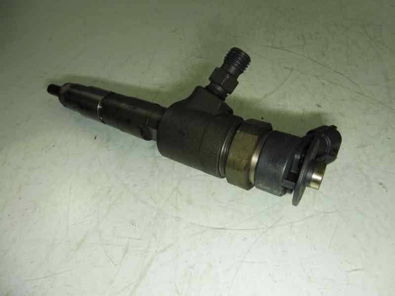 Recambio de inyector para citroën c4 lim. business referencia OEM IAM 0445110340 870692 