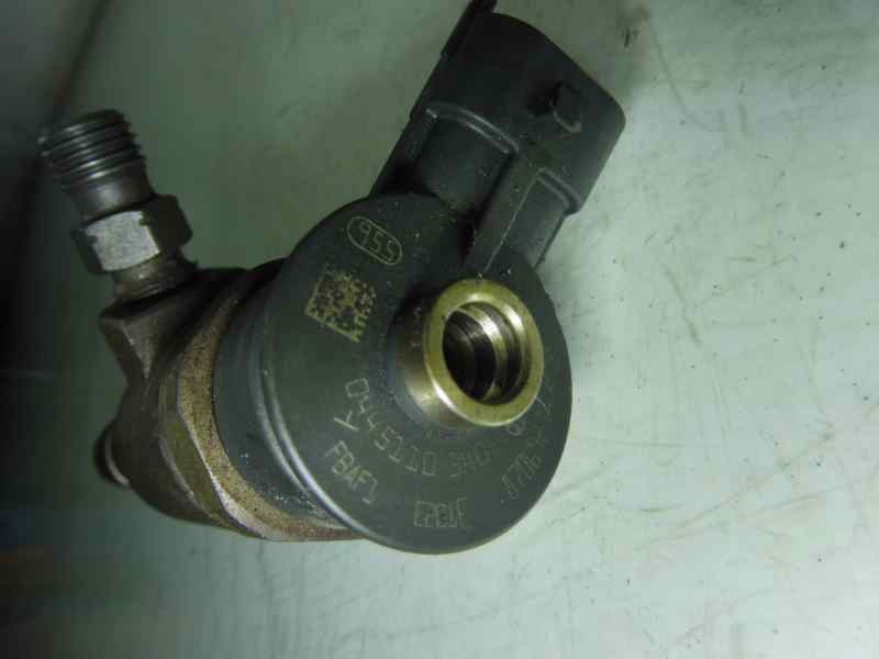 Recambio de inyector para citroën c4 lim. business referencia OEM IAM 0445110340 870692 