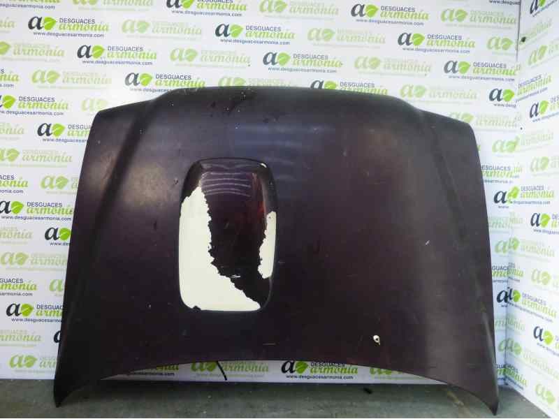 Recambio de capot para mitsubishi l 200 (k6/7) 2500 td magnum (4-ptas.) referencia OEM IAM   