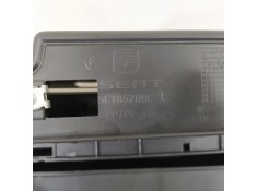Recambio de guantera para seat leon st (5f8) fr referencia OEM IAM 5F1857095F   2
