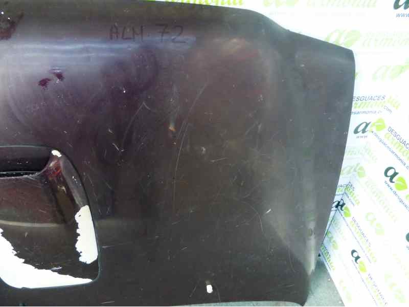 Recambio de capot para mitsubishi l 200 (k6/7) 2500 td magnum (4-ptas.) referencia OEM IAM   