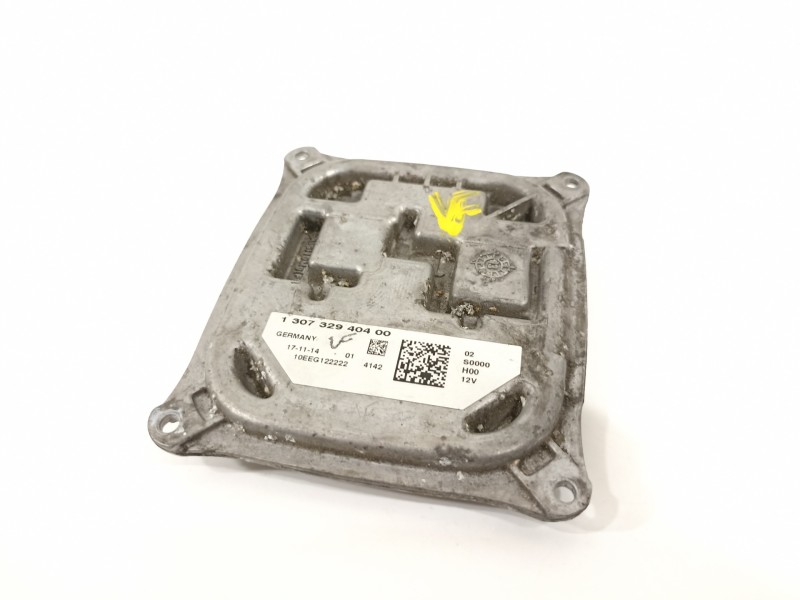 Recambio de centralita faros xenon para peugeot 308 sw active referencia OEM IAM 130732940400  