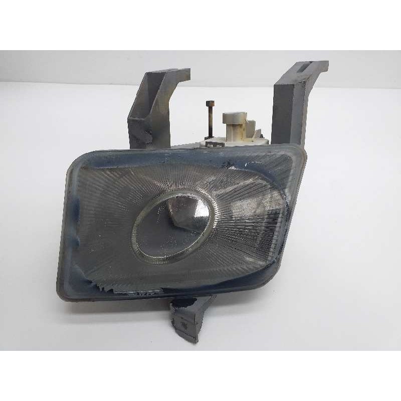 Recambio de faro antiniebla derecho para opel vectra b berlina básico (1999) referencia OEM IAM 90585030  