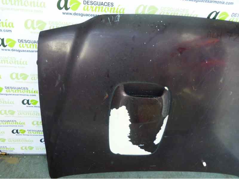 Recambio de capot para mitsubishi l 200 (k6/7) 2500 td magnum (4-ptas.) referencia OEM IAM   