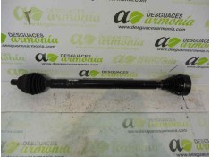 Recambio de transmision delantera derecha para skoda octavia combi (1z5) trend referencia OEM IAM 1K0407272CC  
