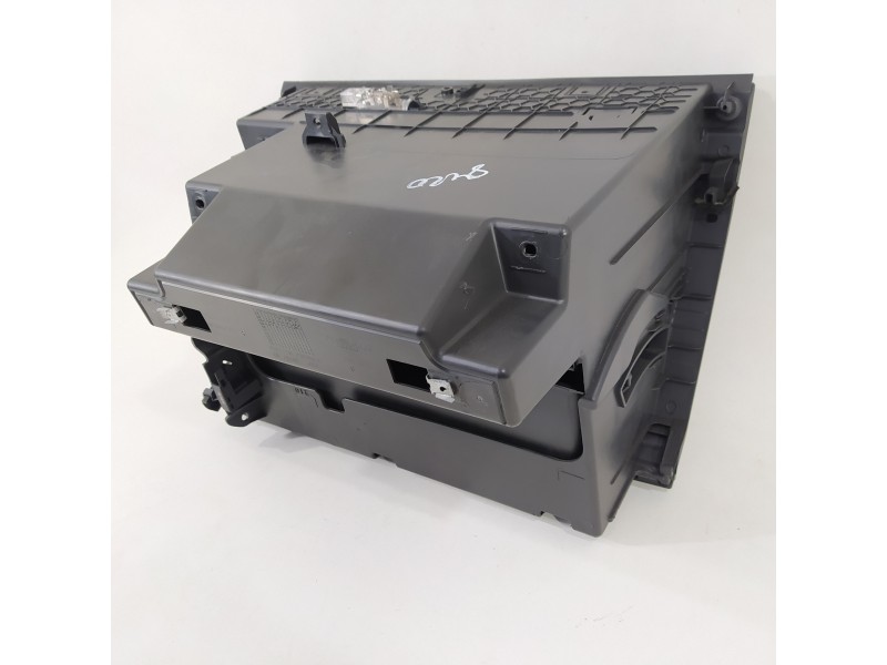 Recambio de guantera para seat leon st (5f8) fr referencia OEM IAM 5F1857095F  