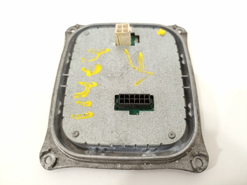 Recambio de centralita faros xenon para peugeot 308 sw active referencia OEM IAM 130732940400  