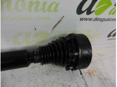 Recambio de transmision delantera derecha para skoda octavia combi (1z5) trend referencia OEM IAM 1K0407272CC   2