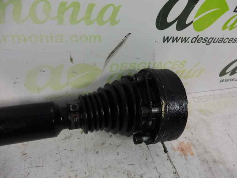 Recambio de transmision delantera derecha para skoda octavia combi (1z5) trend referencia OEM IAM 1K0407272CC  