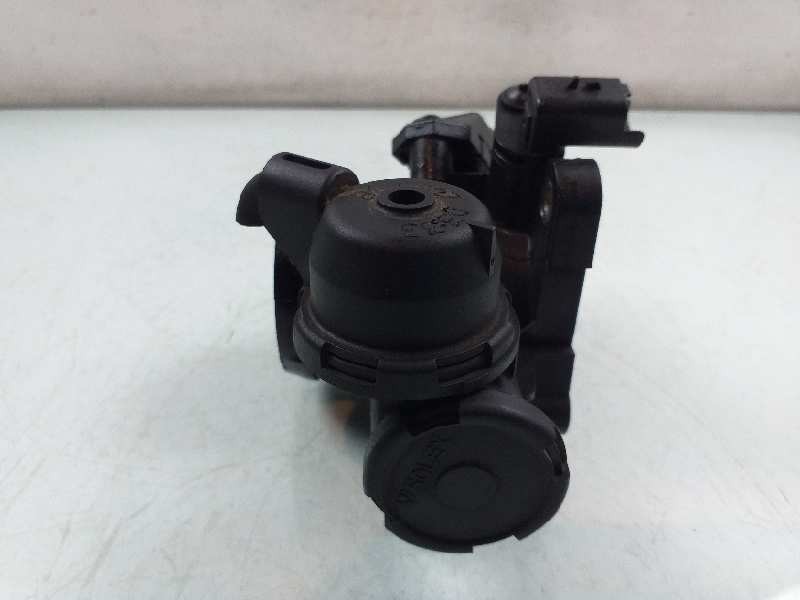 Recambio de caja mariposa para ford focus berlina (cap) sport referencia OEM IAM 9647474880  