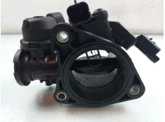 Recambio de caja mariposa para ford focus berlina (cap) sport referencia OEM IAM 9647474880  