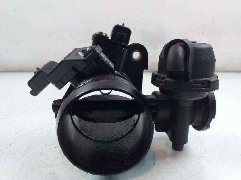 Recambio de caja mariposa para ford focus berlina (cap) sport referencia OEM IAM 9647474880  