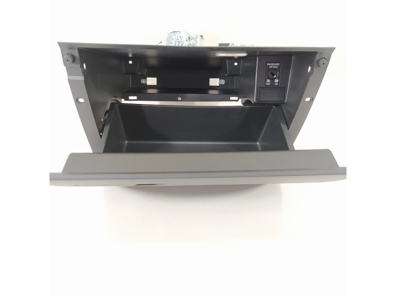 Recambio de guantera para seat leon st (5f8) fr referencia OEM IAM 5F1857095F  