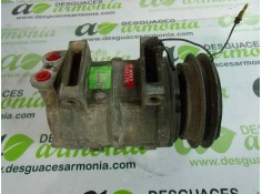 Recambio de compresor aire acondicionado para mitsubishi l 200 (k6/7) 2500 td magnum (4-ptas.) referencia OEM IAM 5062116523 191