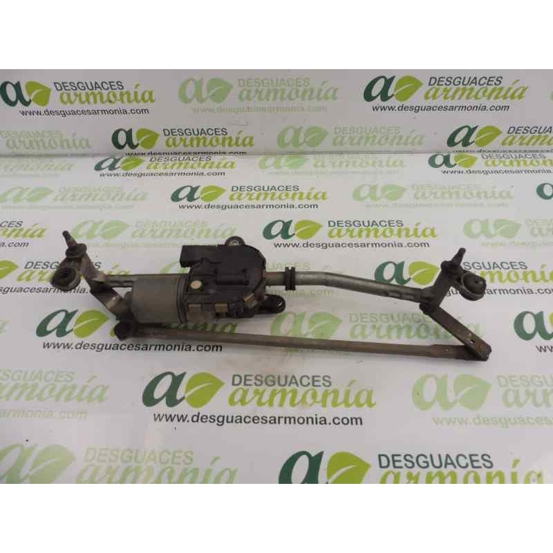 Recambio de motor limpia delantero para volkswagen passat berlina (3c2) highline referencia OEM IAM 3C1955119  