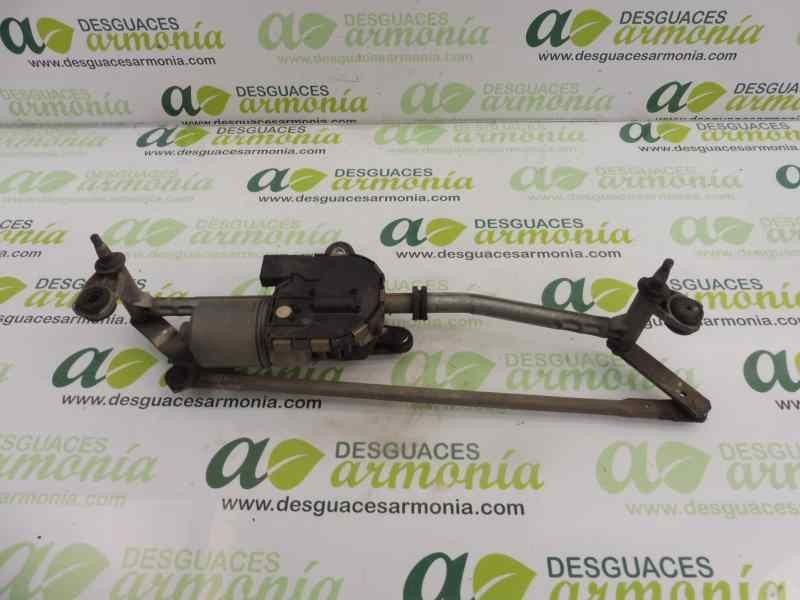 Recambio de motor limpia delantero para volkswagen passat berlina (3c2) highline referencia OEM IAM 3C1955119  