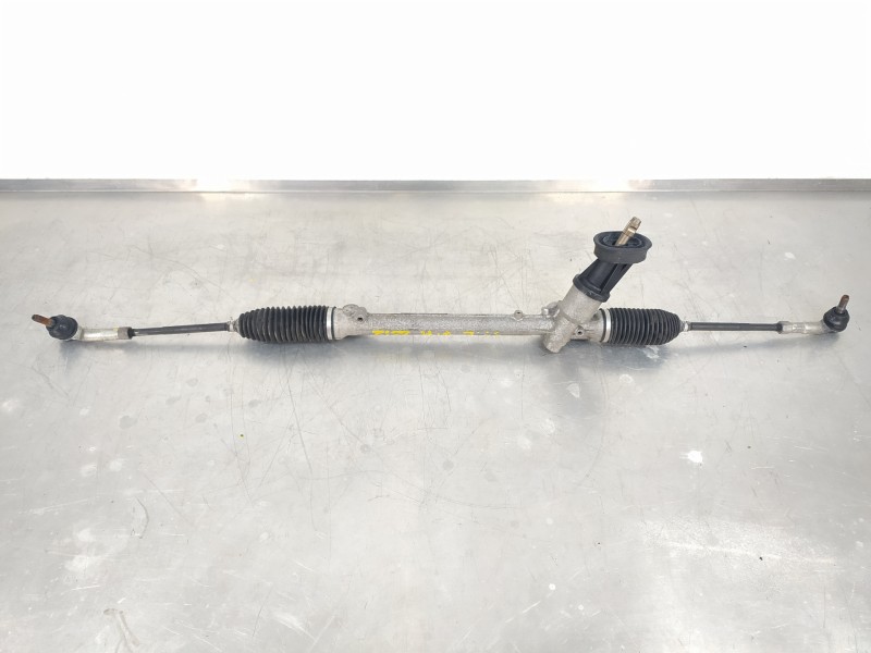 Recambio de cremallera direccion para skoda fabia ambition referencia OEM IAM 6C1423057R 59072034 6900003289