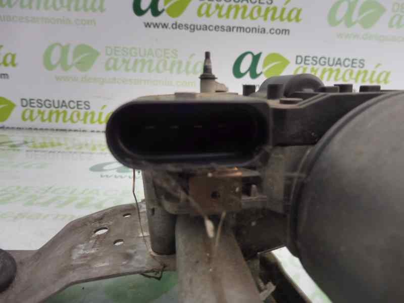 Recambio de motor limpia delantero para volkswagen passat berlina (3c2) highline referencia OEM IAM 3C1955119  