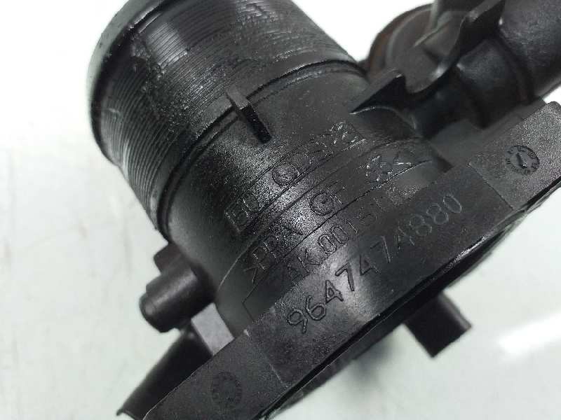 Recambio de caja mariposa para ford focus berlina (cap) sport referencia OEM IAM 9647474880  