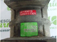 Recambio de compresor aire acondicionado para mitsubishi l 200 (k6/7) 2500 td magnum (4-ptas.) referencia OEM IAM 5062116523 191 2