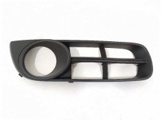 Recambio de rejilla paragolpes derecha para skoda roomster (5j7) fun referencia OEM IAM   