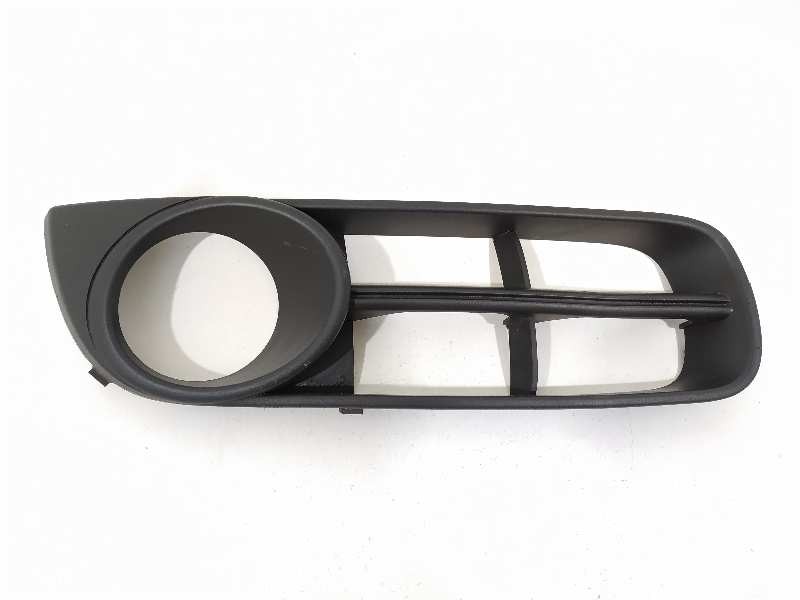 Recambio de rejilla paragolpes derecha para skoda roomster (5j7) fun referencia OEM IAM   