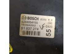 Recambio de servofreno para alfa romeo mito (145) progression referencia OEM IAM 51837274   2