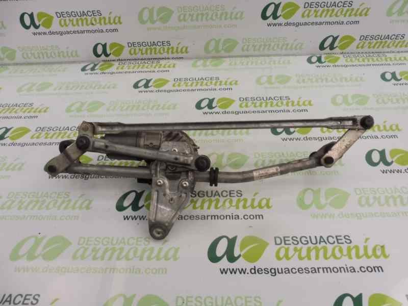 Recambio de motor limpia delantero para volkswagen passat berlina (3c2) highline referencia OEM IAM 3C1955119  
