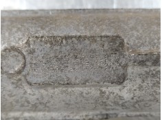 Recambio de cremallera direccion para skoda fabia ambition referencia OEM IAM 6C1423057R 59072034 6900003289 2