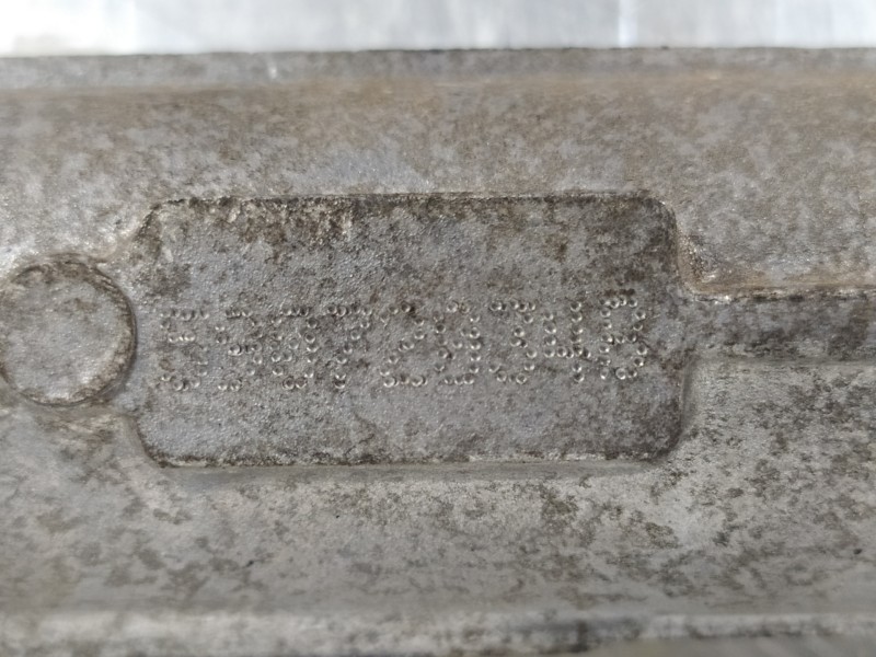 Recambio de cremallera direccion para skoda fabia ambition referencia OEM IAM 6C1423057R 59072034 6900003289