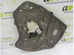 Recambio de elevalunas trasero derecho para skoda octavia combi (1z5) trend referencia OEM IAM 1Z0839462A  