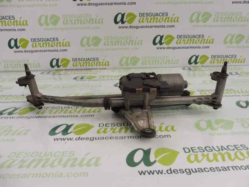 Recambio de motor limpia delantero para volkswagen passat berlina (3c2) highline referencia OEM IAM 3C1955119  