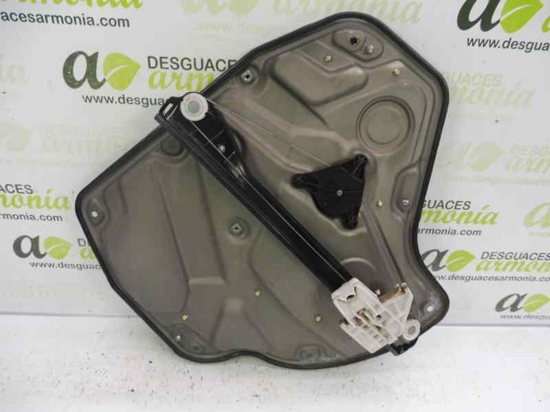Recambio de elevalunas trasero derecho para skoda octavia combi (1z5) trend referencia OEM IAM 1Z0839462A  